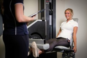 Knee Problems in Children & Teenagers and How You Can Reduce The Risk | StudioXPhys Physio Hope Island, Mudgeeraba