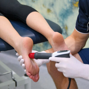 Know More about Shockwave Therapy | StudioXPhys Physio Hope Island, Mudgeeraba