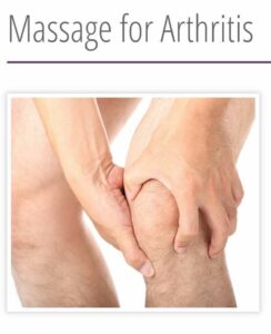 Managing Arthritis with Massage | StudioXPhys Physio Hope Island, Mudgeeraba