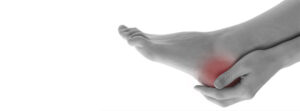 Smion Achillies | StudioXPhys Physio Hope Island, Mudgeeraba