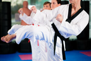 Common Boxing/Martial Arts Injuries | StudioXPhys Physio Hope Island, Mudgeeraba