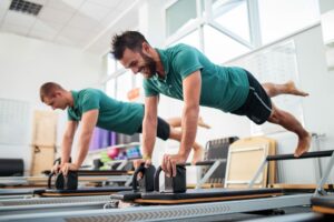 5 Key Ways MEN Can Benefit From Pilates | StudioXPhys Physio Hope Island, Mudgeeraba