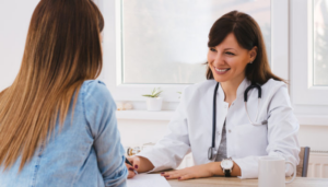 I’ve been referred by my GP… What’s next? | StudioXPhys Physio Hope Island, Mudgeeraba