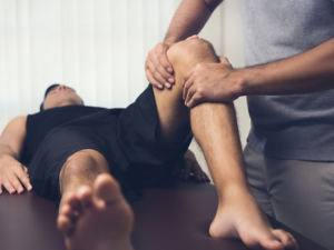 image | StudioXPhys Physio Hope Island, Mudgeeraba