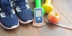 The Positive Effect of Exercise on Diabetes | StudioXPhys Physio Hope Island, Mudgeeraba