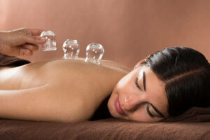 The Benefits of Myo-Facial Cupping | StudioXPhys Physio Hope Island, Mudgeeraba