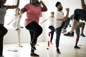 Exercise: Boost Your Immune System | StudioXPhys Physio Hope Island, Mudgeeraba