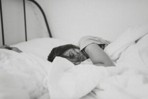 Why Lack of Sleep is Harmful to Your Health | StudioXPhys Physio Hope Island, Mudgeeraba