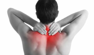 neck and shoulder pain | StudioXPhys Physio Hope Island, Mudgeeraba