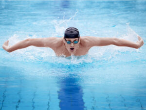 Swimmer’s Injuries: What is Swimmer’s Shoulder? | StudioXPhys Physio Hope Island, Mudgeeraba