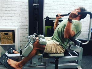 Studio X Phys has the Long-term Solution for Lower Back Pain | StudioXPhys Physio Hope Island, Mudgeeraba