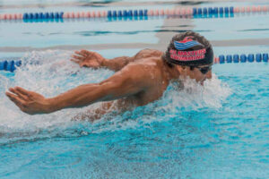 Swimmer’s Injuries Part 3: A Look at the Spine | StudioXPhys Physio Hope Island, Mudgeeraba