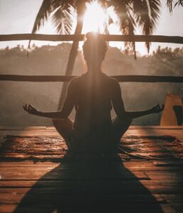 The Importance of Good Posture | StudioXPhys Physio Hope Island, Mudgeeraba